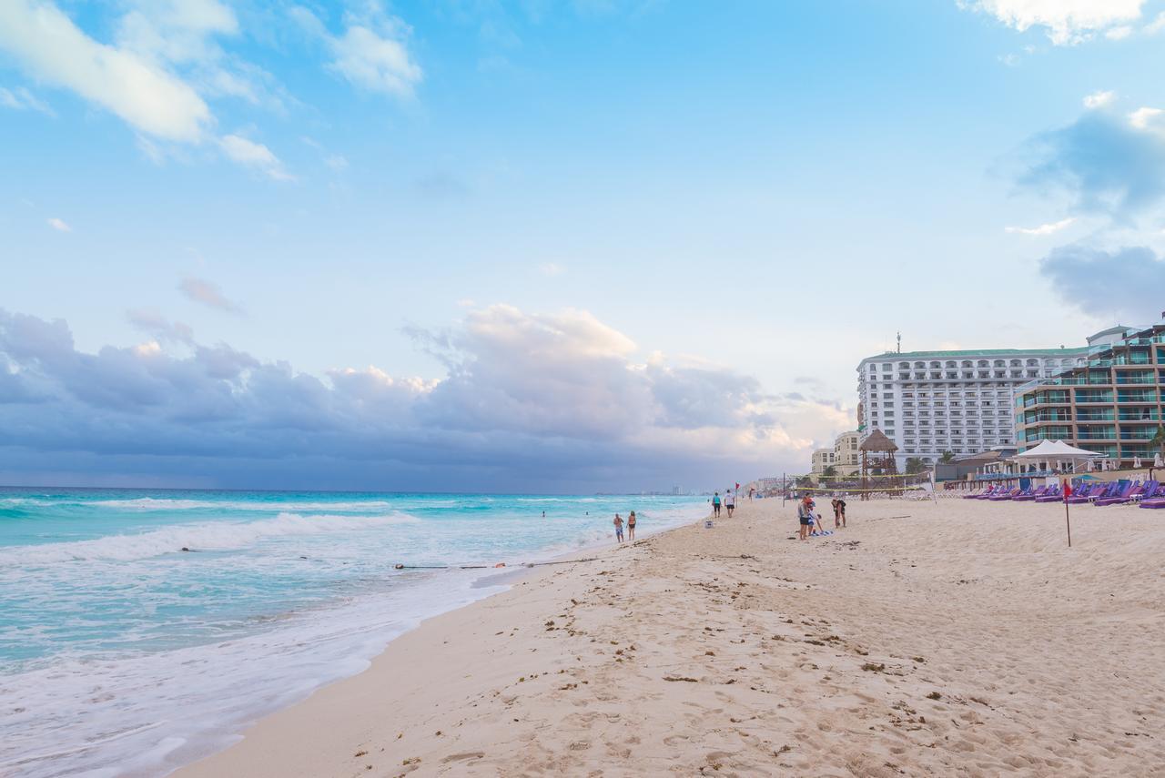 Cancun Luxury Stella Maris Villa By The Sea Εξωτερικό φωτογραφία