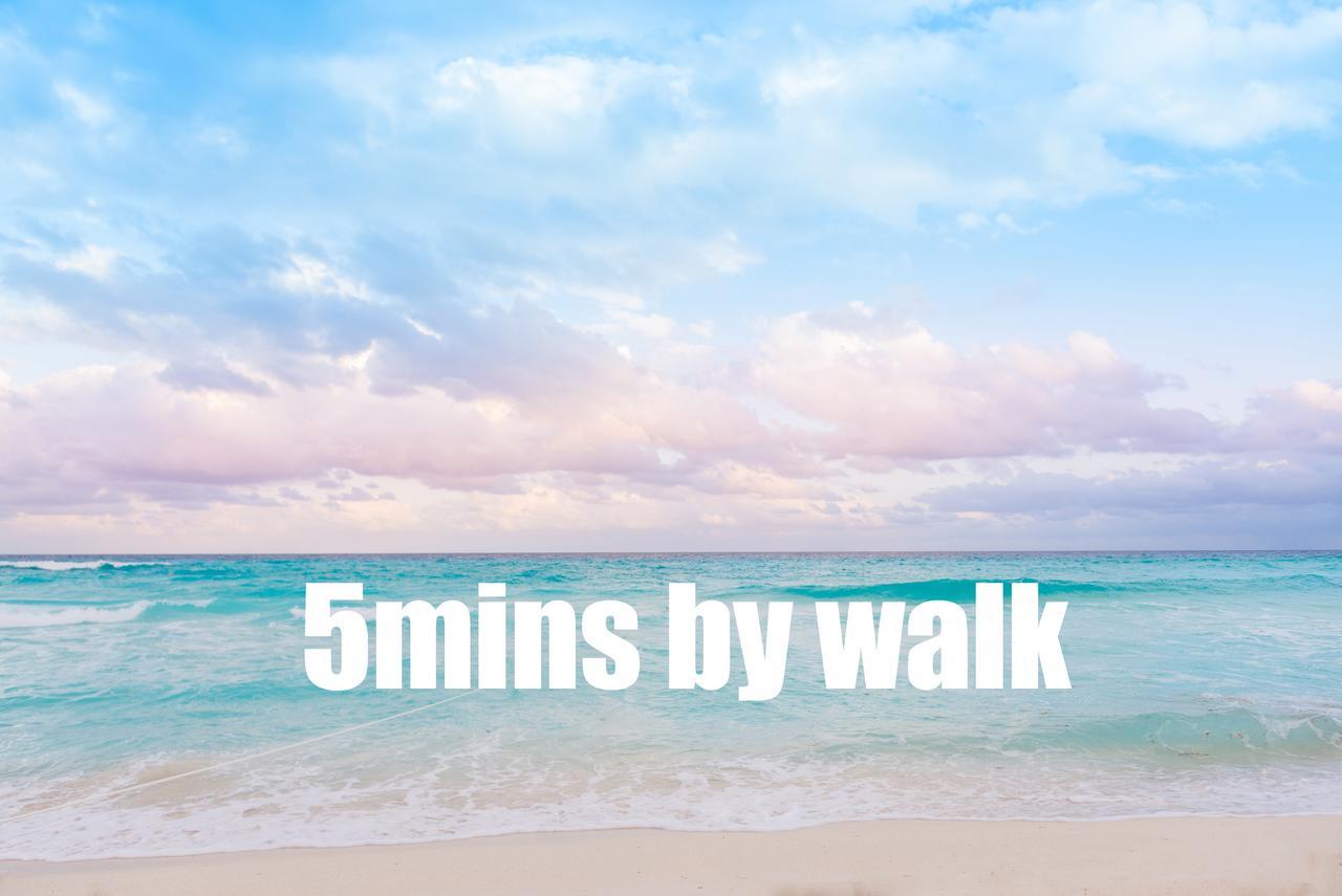 Cancun Luxury Stella Maris Villa By The Sea Εξωτερικό φωτογραφία