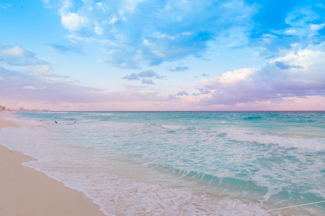 Cancun Luxury Stella Maris Villa By The Sea Εξωτερικό φωτογραφία