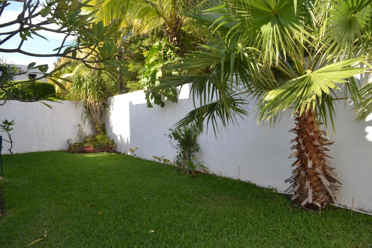 Cancun Luxury Stella Maris Villa By The Sea Εξωτερικό φωτογραφία