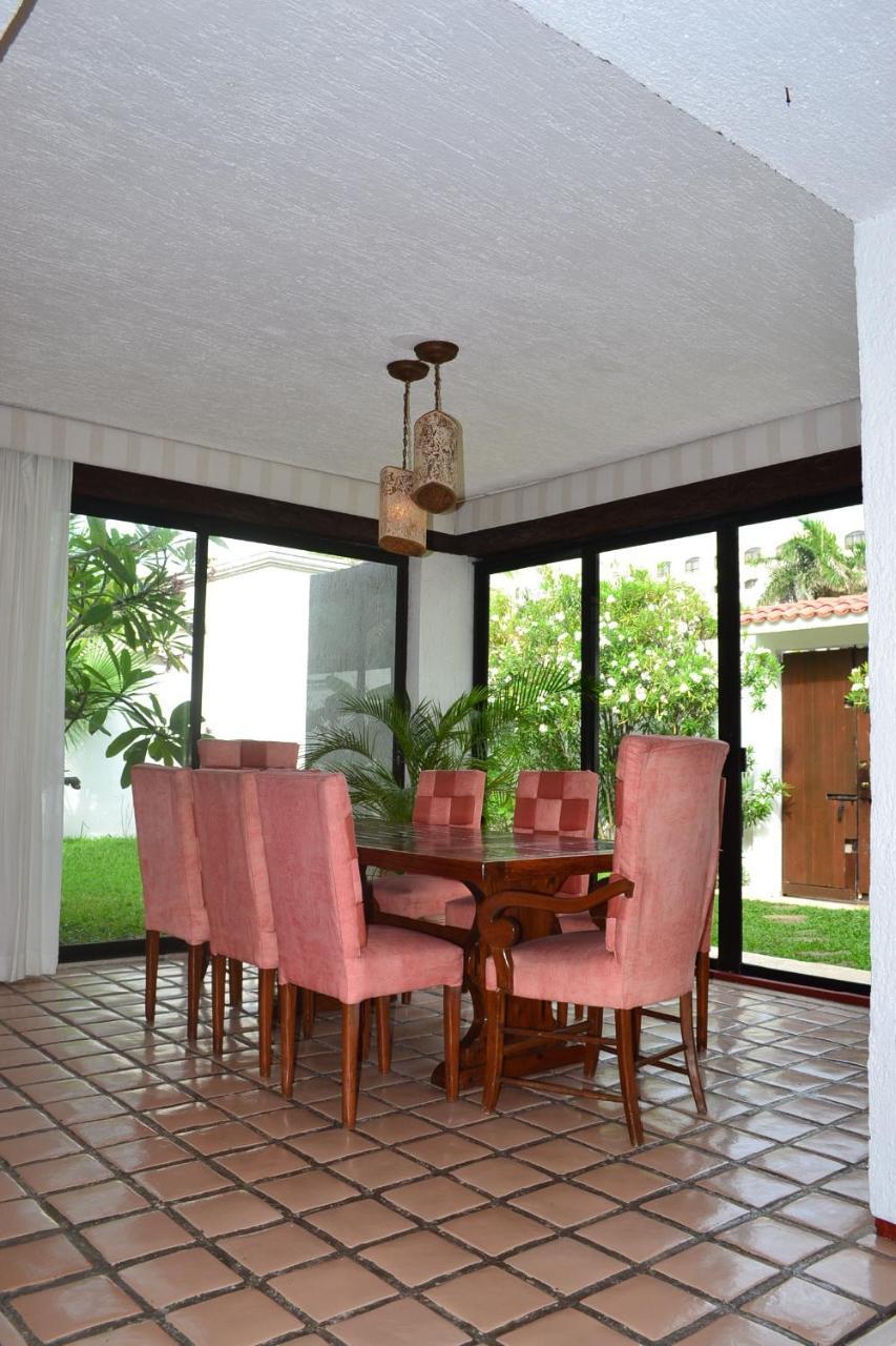 Cancun Luxury Stella Maris Villa By The Sea Εξωτερικό φωτογραφία