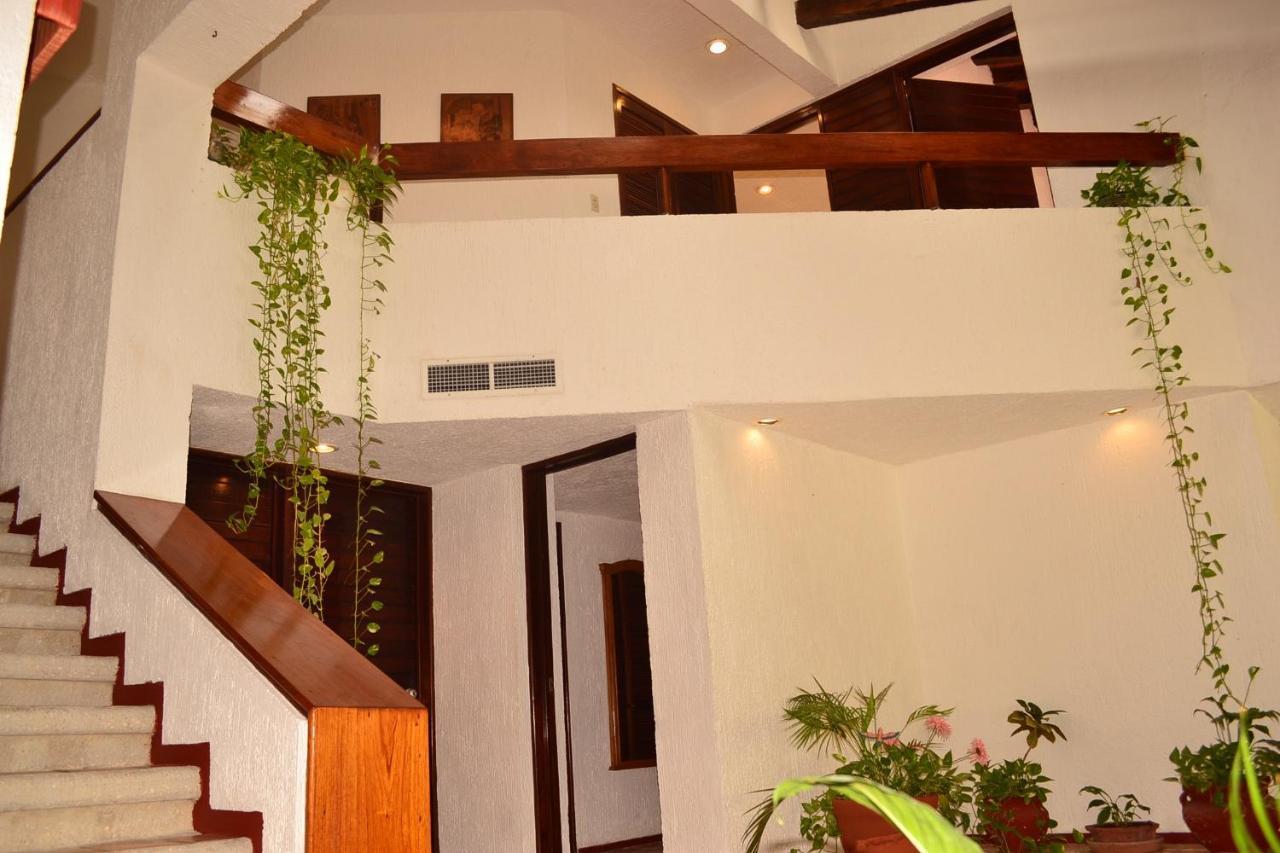 Cancun Luxury Stella Maris Villa By The Sea Εξωτερικό φωτογραφία