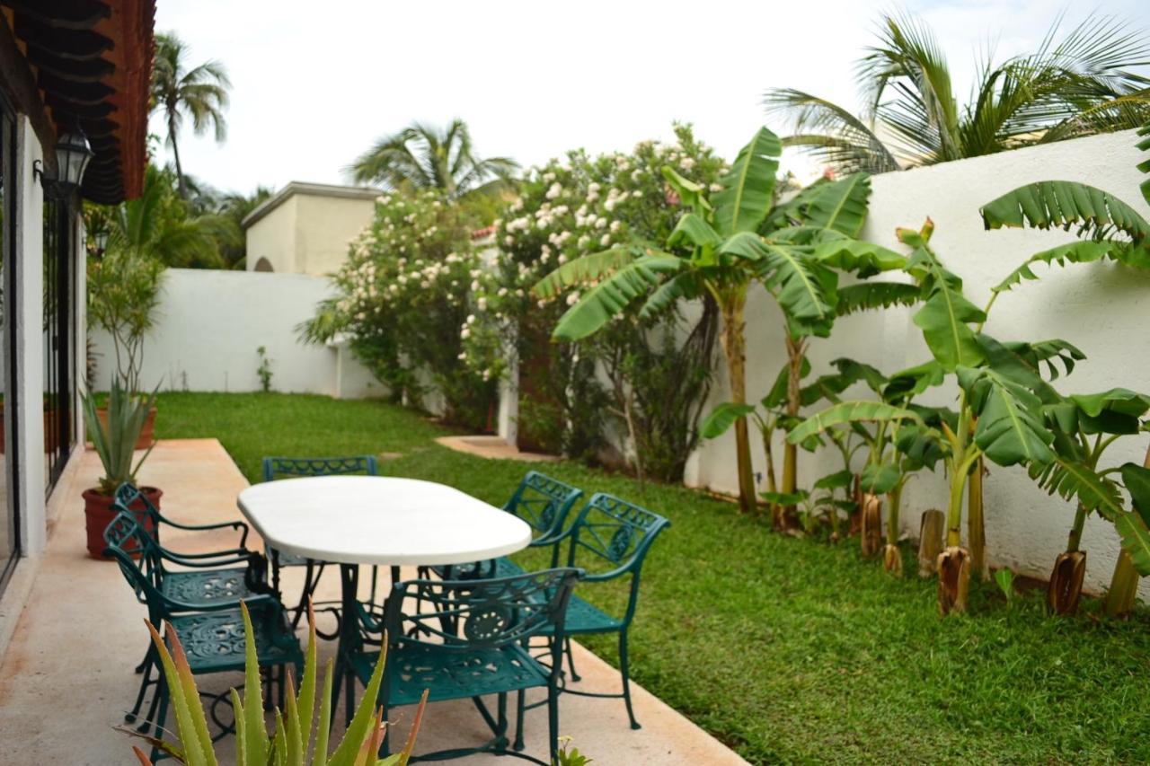 Cancun Luxury Stella Maris Villa By The Sea Εξωτερικό φωτογραφία