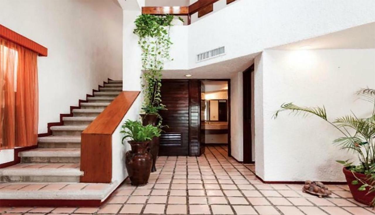 Cancun Luxury Stella Maris Villa By The Sea Εξωτερικό φωτογραφία
