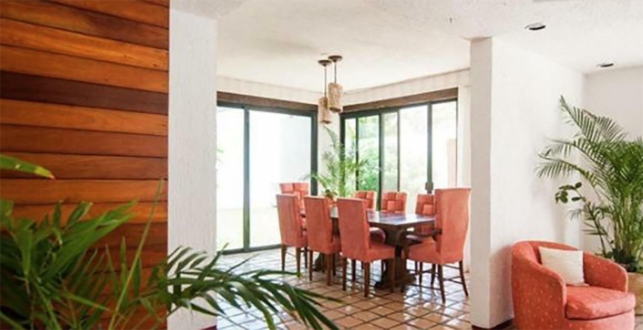 Cancun Luxury Stella Maris Villa By The Sea Εξωτερικό φωτογραφία