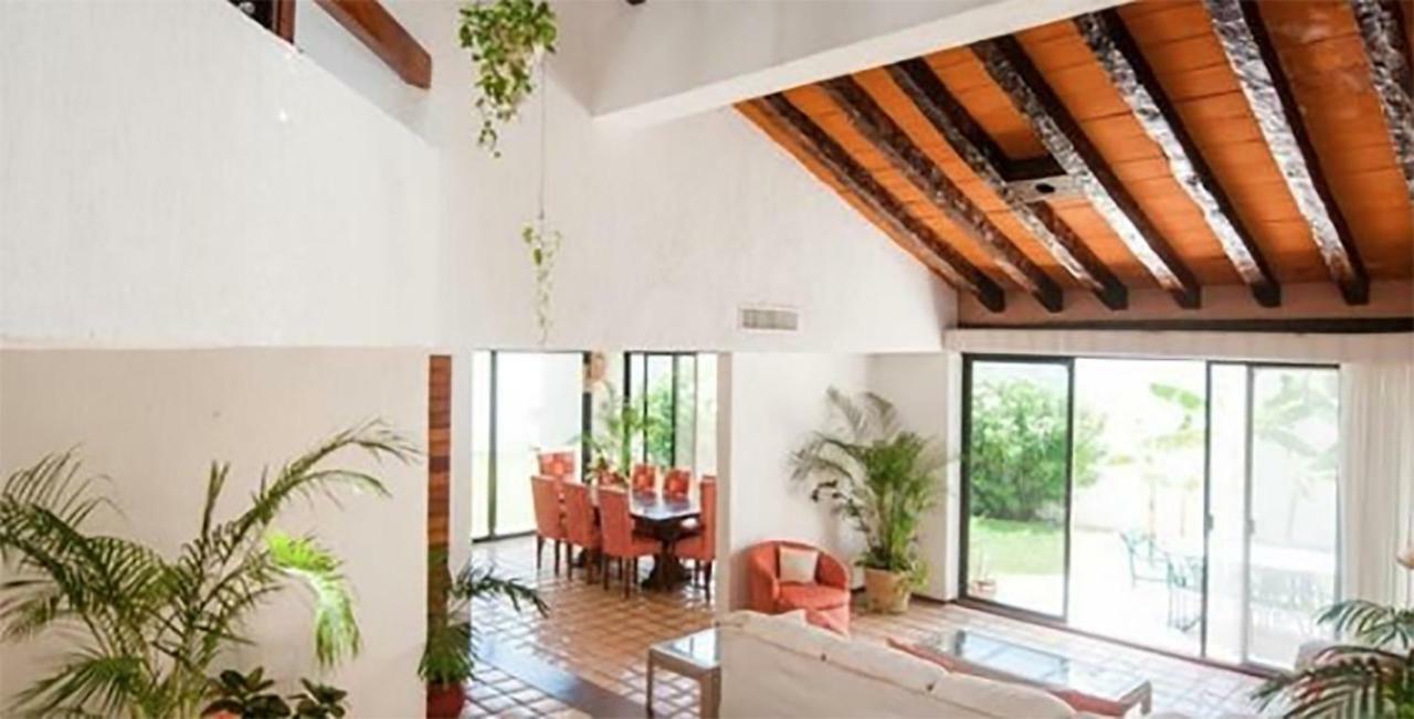 Cancun Luxury Stella Maris Villa By The Sea Εξωτερικό φωτογραφία
