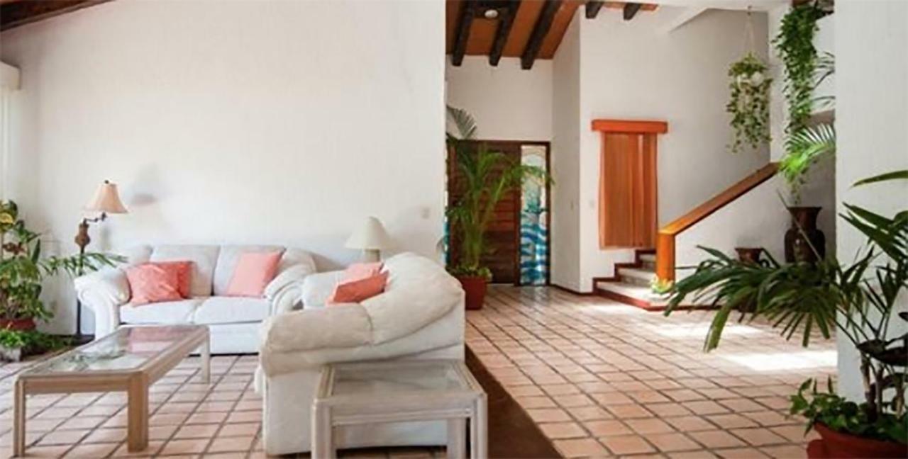 Cancun Luxury Stella Maris Villa By The Sea Εξωτερικό φωτογραφία