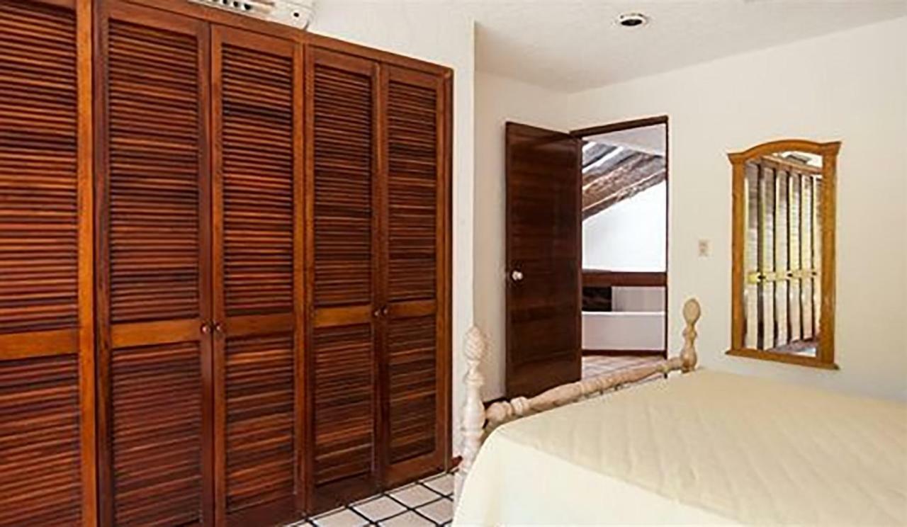 Cancun Luxury Stella Maris Villa By The Sea Εξωτερικό φωτογραφία