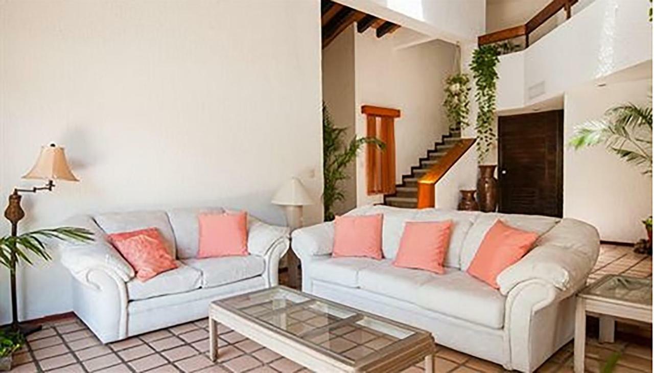Cancun Luxury Stella Maris Villa By The Sea Εξωτερικό φωτογραφία