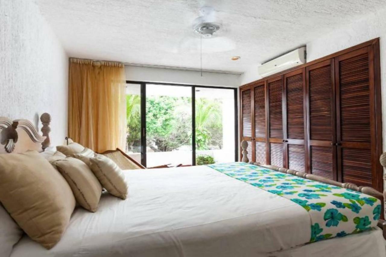Cancun Luxury Stella Maris Villa By The Sea Εξωτερικό φωτογραφία