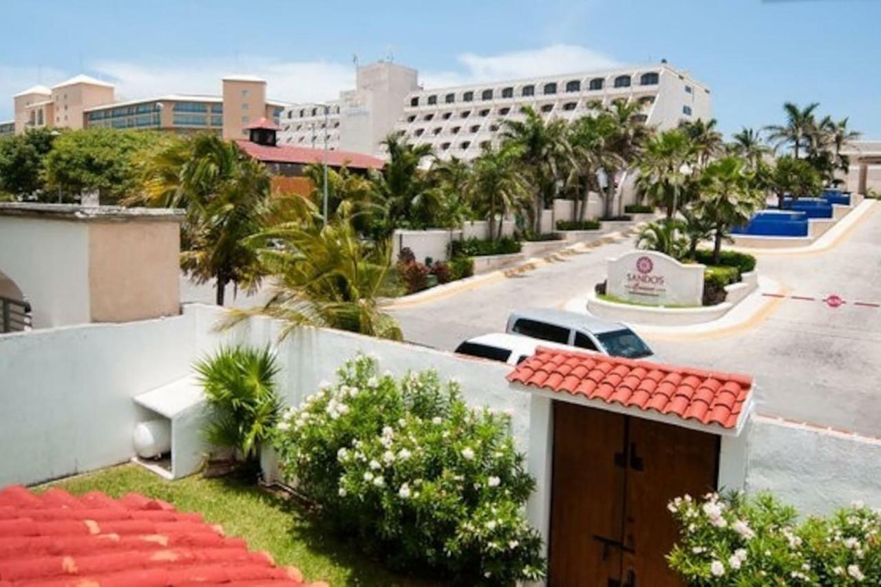 Cancun Luxury Stella Maris Villa By The Sea Εξωτερικό φωτογραφία