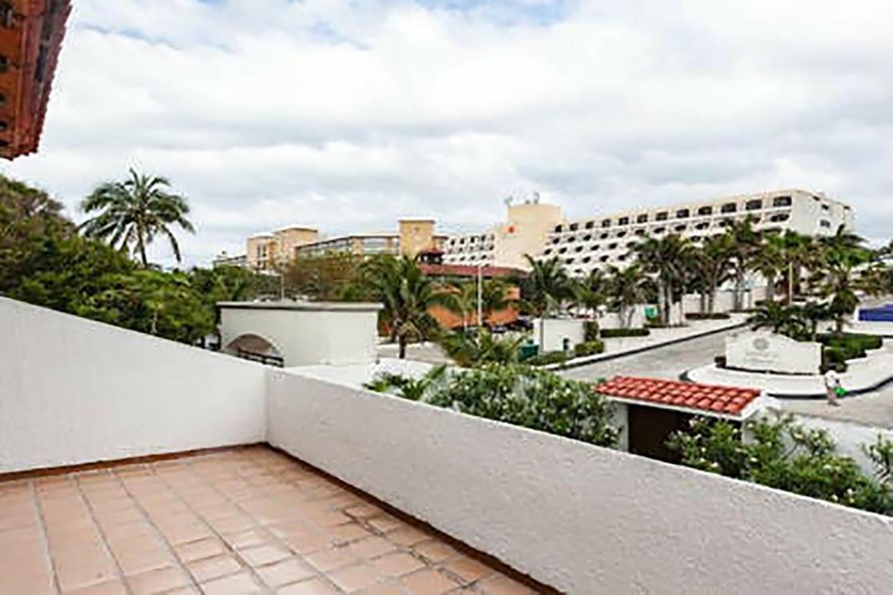 Cancun Luxury Stella Maris Villa By The Sea Εξωτερικό φωτογραφία