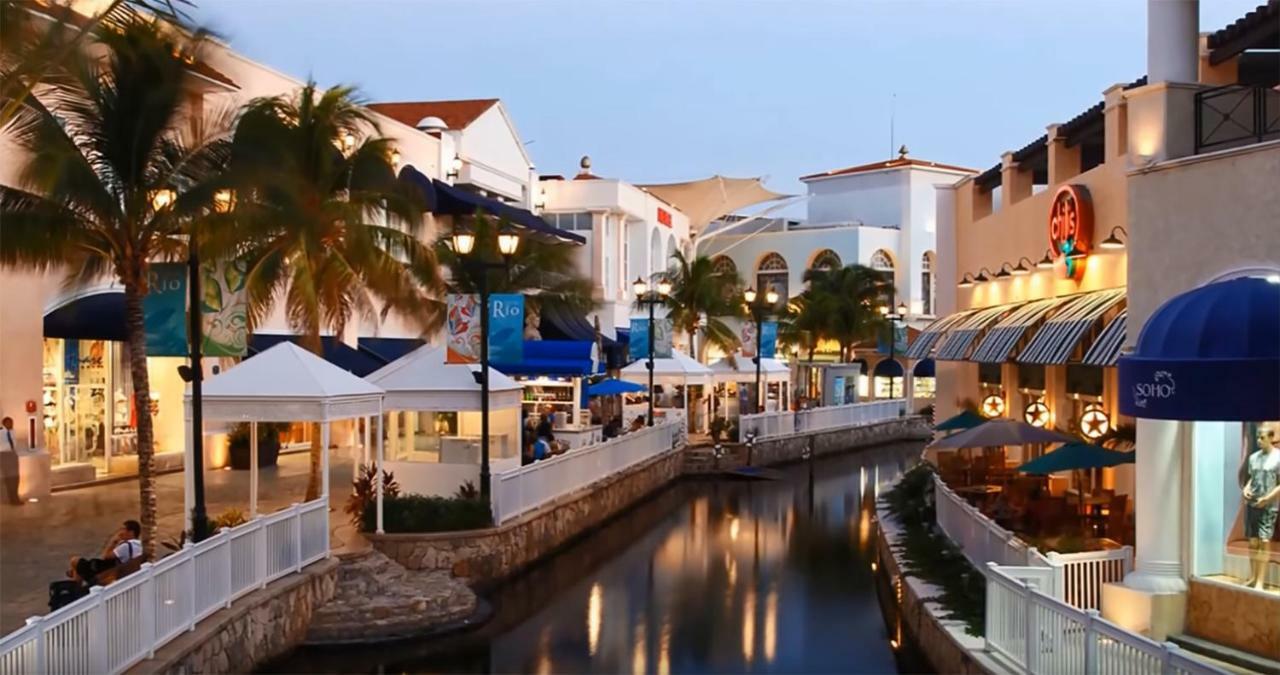 Cancun Luxury Stella Maris Villa By The Sea Εξωτερικό φωτογραφία