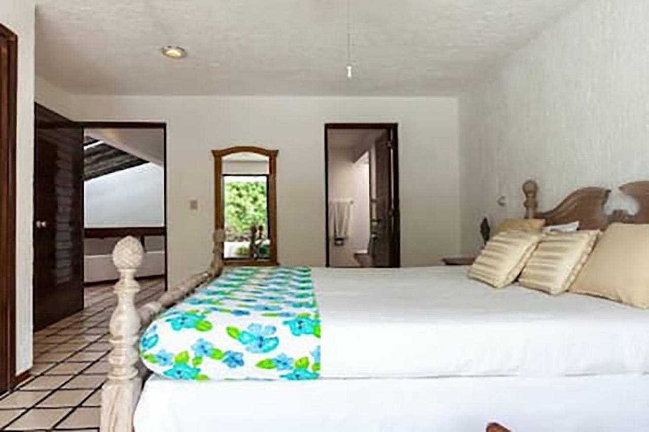 Cancun Luxury Stella Maris Villa By The Sea Εξωτερικό φωτογραφία