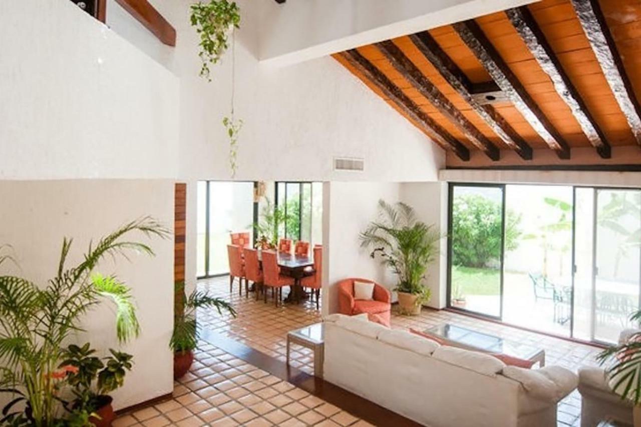 Cancun Luxury Stella Maris Villa By The Sea Εξωτερικό φωτογραφία