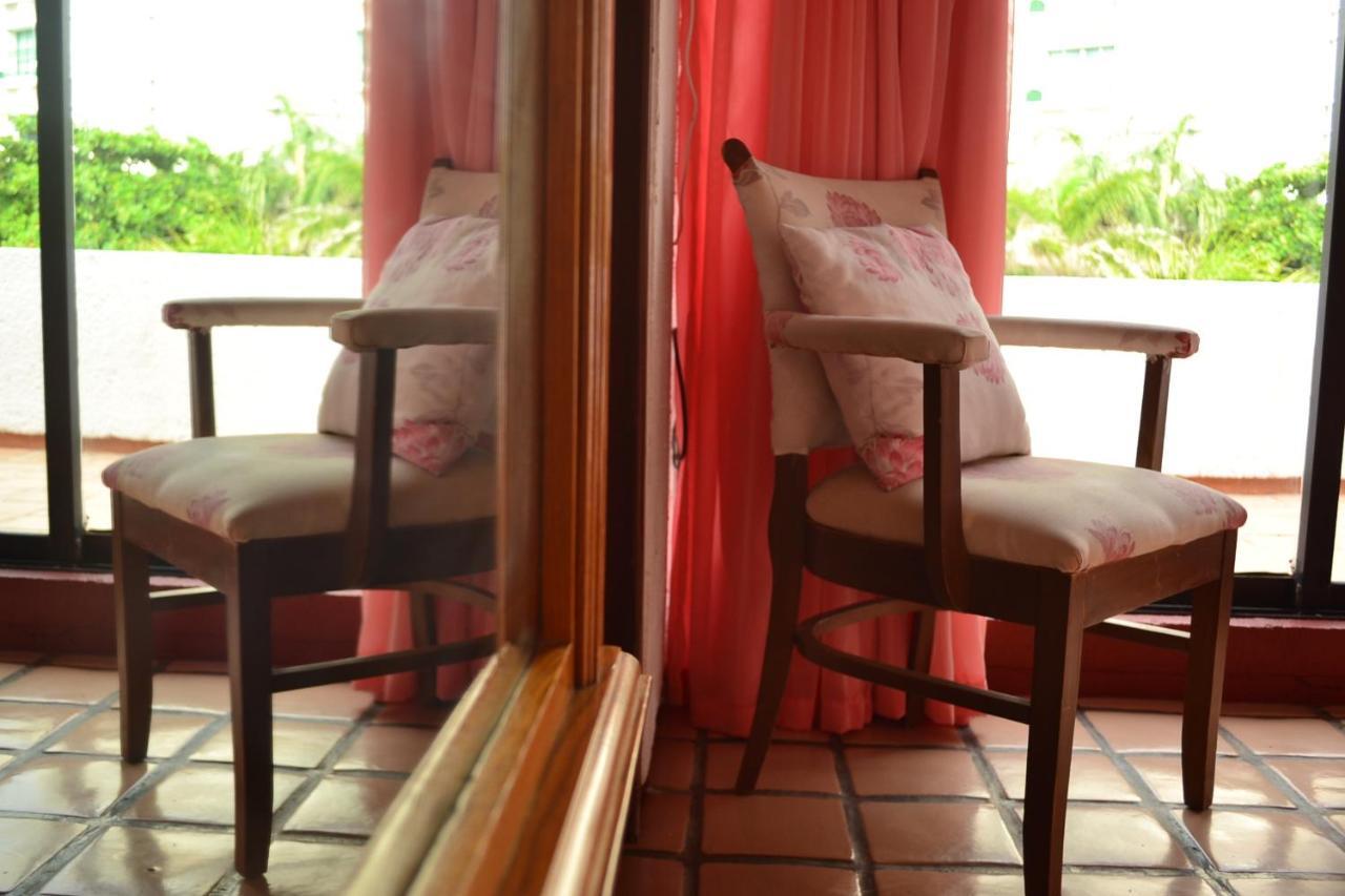 Cancun Luxury Stella Maris Villa By The Sea Εξωτερικό φωτογραφία